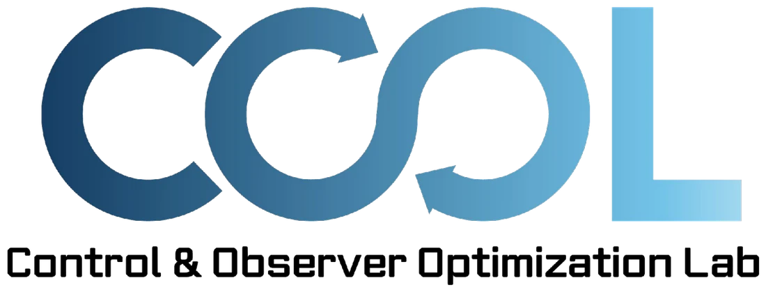 COOL — Control & Observer Optimization Lab